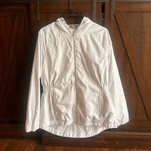 New Balance Women's Windbreaker Jacket